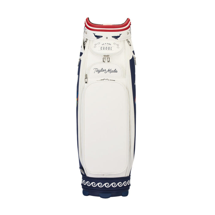 TaylorMade Sailor's Point Staff Bag
