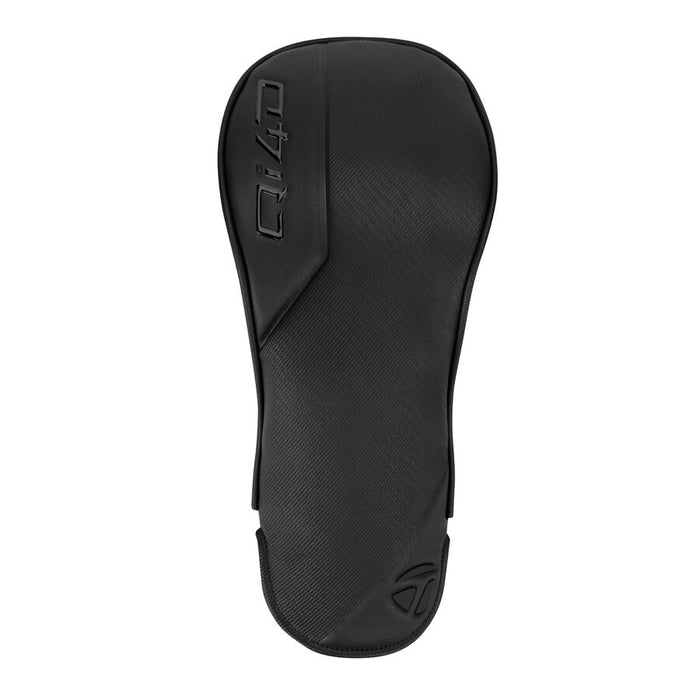 TaylorMade Qi4D Max Shadowfall Golf Driver