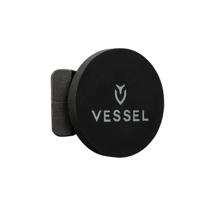 Vessel x MagnetOwl Magnetic Golf Landing Pad