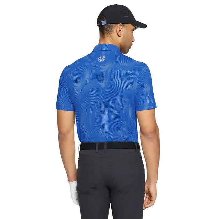 Galvin Green Maguire Breathable Golf Polo