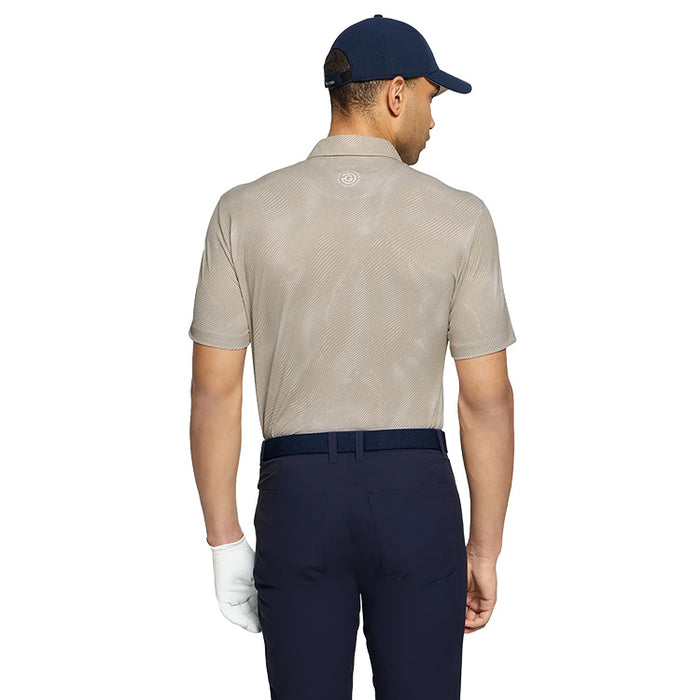 Galvin Green Maguire Breathable Golf Polo