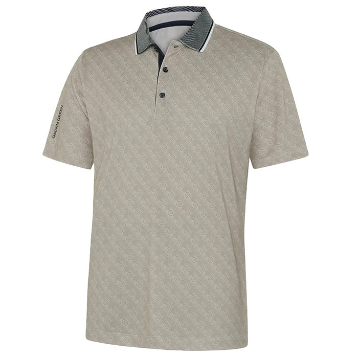 Galvin Green Mansfield Breathable Golf Polo