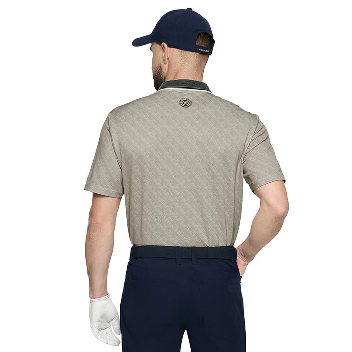 Galvin Green Mansfield Breathable Golf Polo