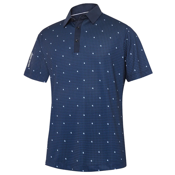 Galvin Green Marley Breathable Golf Polo