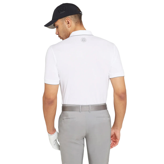 Galvin Green Marty Breathable Golf Polo