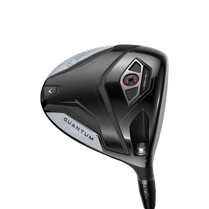 Callaway Quantum Max D Golf Driver - Custom