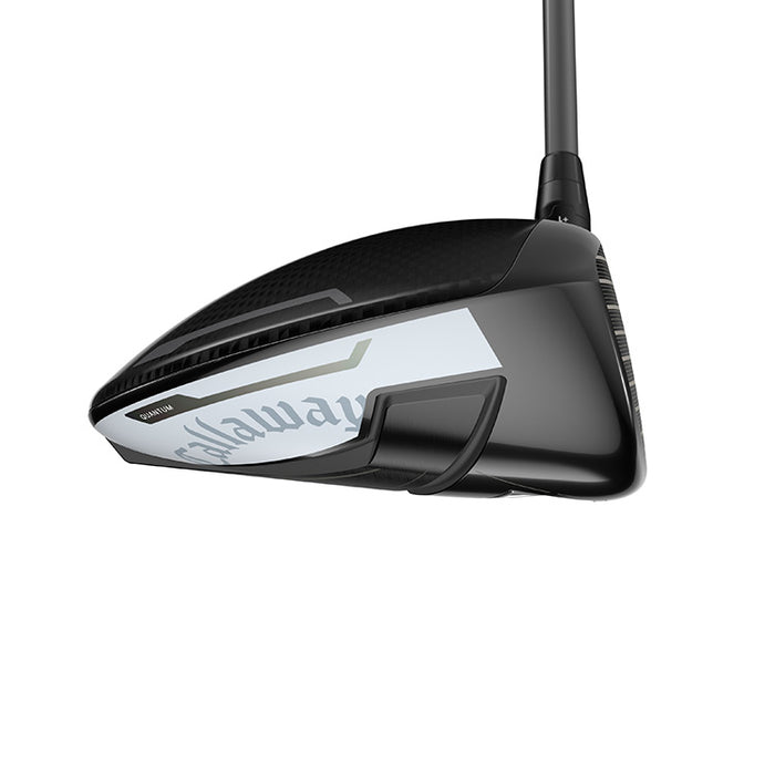 Callaway Quantum Max D Golf Driver - Custom