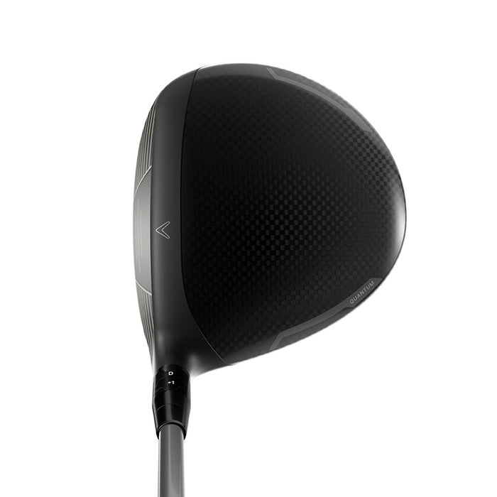 Callaway Quantum Max D Golf Driver - Custom