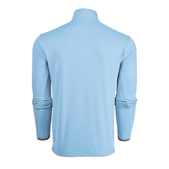 Greyson Tate Mockneck 1/4 Zip Golf Pullover