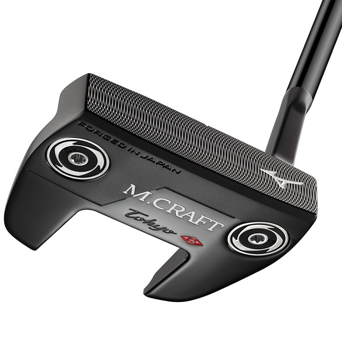 Mizuno M-Craft City Series TOKYO S Golf Putter