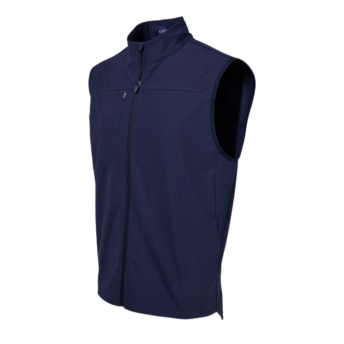 Greyson Coywolf Sport Vest Golf Gilet