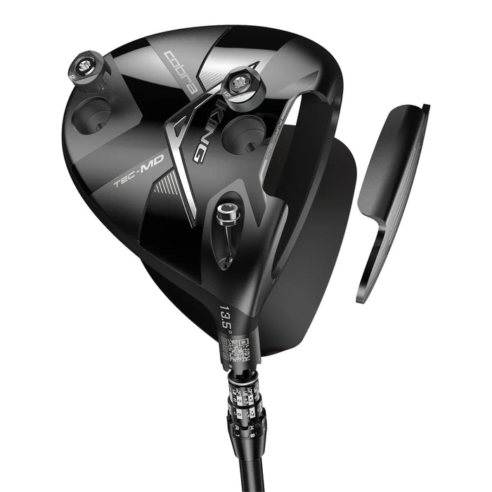 Cobra King TEC Mini Golf Driver - Custom
