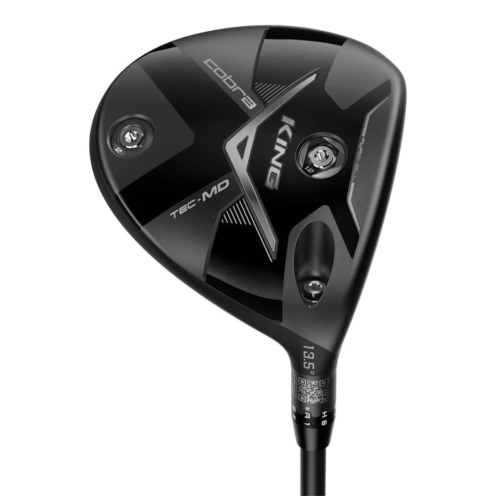 Cobra King TEC Mini Golf Driver - Custom