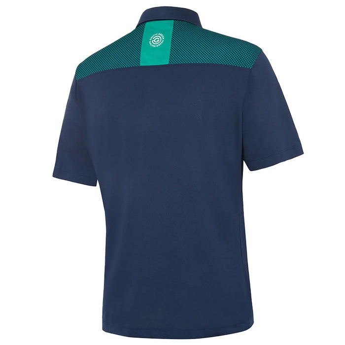 Galvin Green Miran Breathable Golf Polo