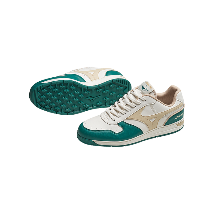 Mizuno City Wind Golf Shoes