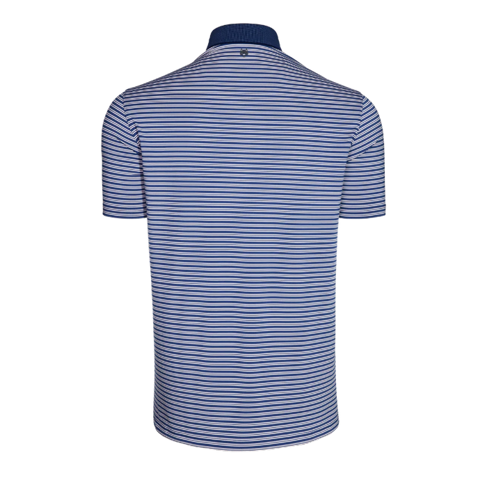 Greyson Winoka Short Sleeve Golf Polo
