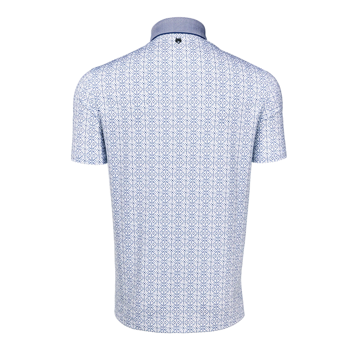 Greyson Echo Falls Golf Polo Shirt