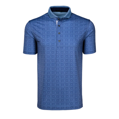 Greyson Echo Falls Golf Polo