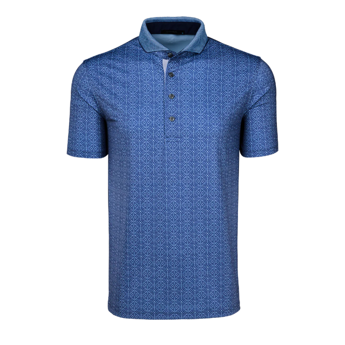 Greyson Echo Falls Golf Polo Shirt