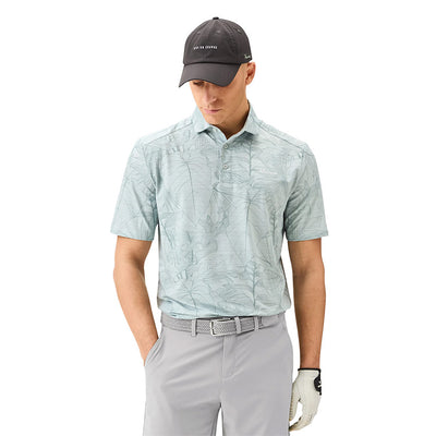 Macade Flight Golf Polo