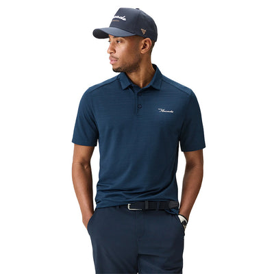 Macade Flight Golf Polo