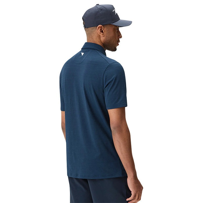 Macade Flight Golf Polo