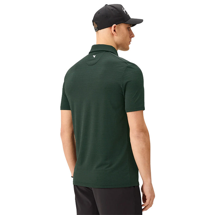 Macade Flight Golf Polo