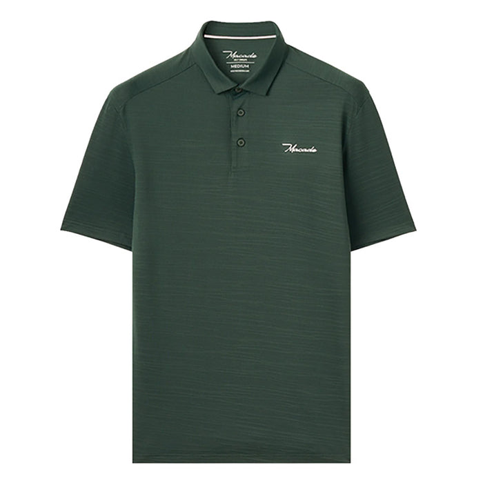 Macade Flight Golf Polo