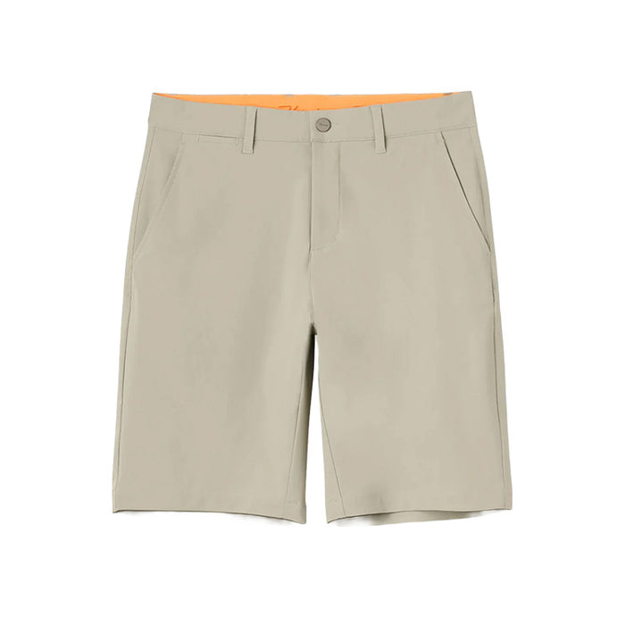 Macade Four-Way Stretch Golf Shorts