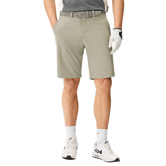 Macade Four-Way Stretch Golf Shorts