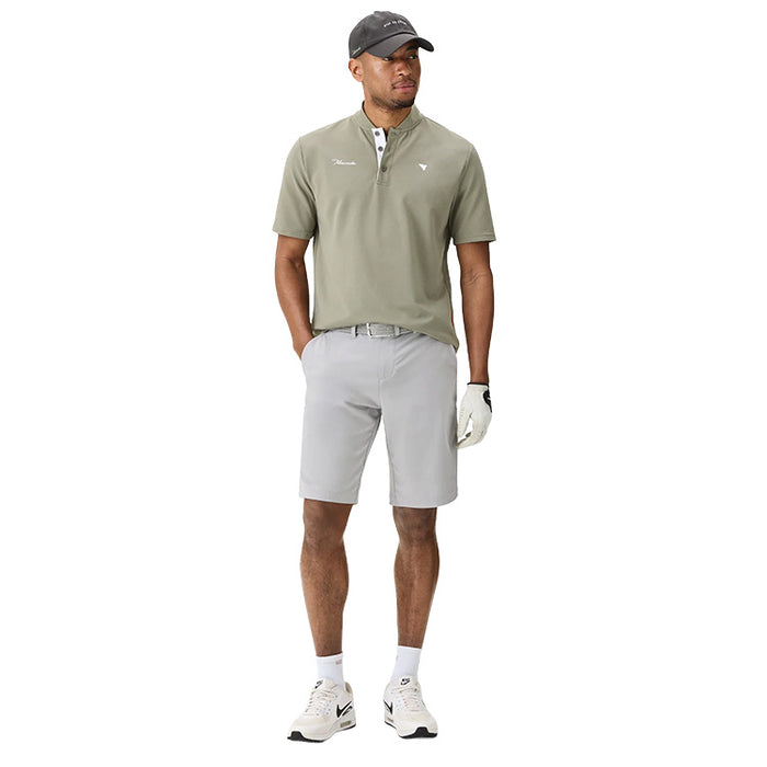 Macade Four-Way Stretch Golf Shorts