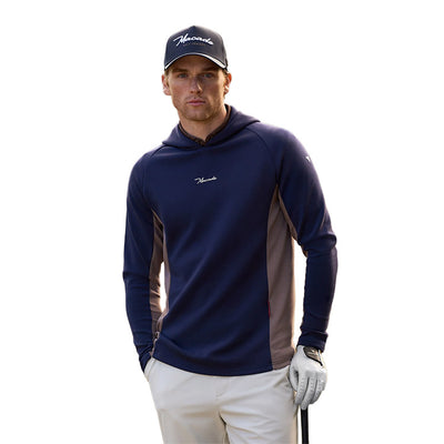 Macade TX Course Golf Hoodie