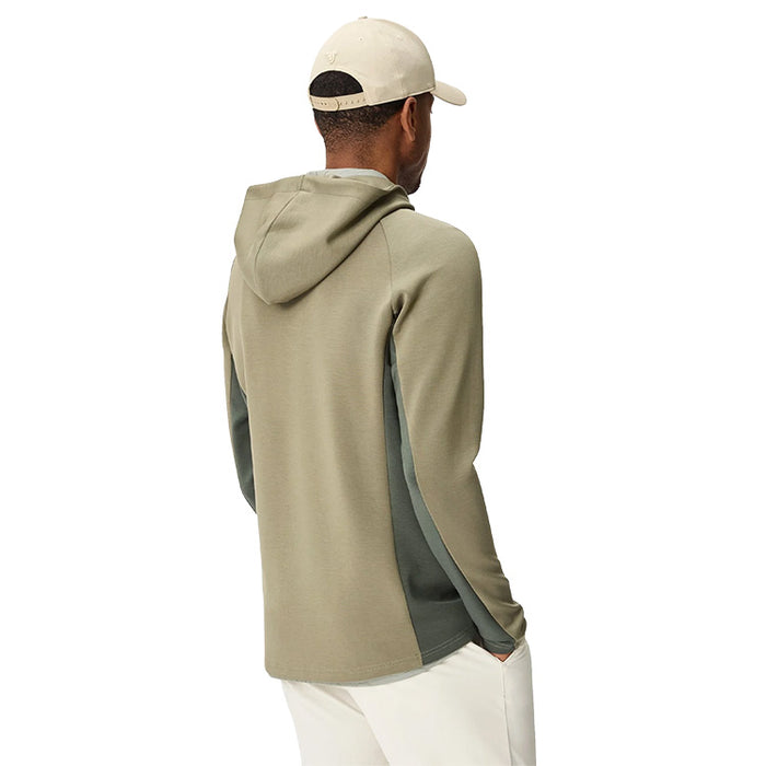 Macade TX Course Golf Hoodie