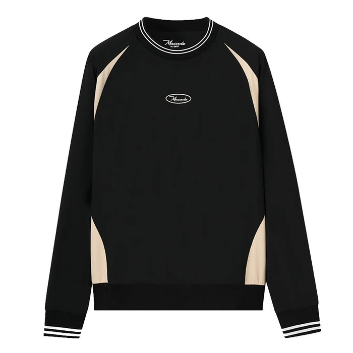 Macade TX Links Golf Windbreaker