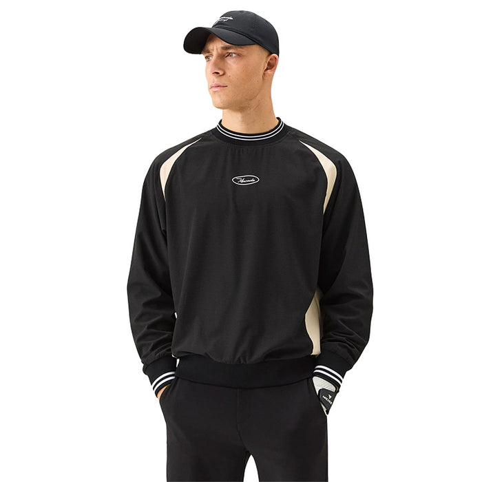 Macade TX Links Golf Windbreaker
