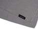 Vessel Magnetic Golf Towel | 20" x 20"  - Grey Logo View