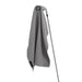 Vessel Magnetic Golf Towel | 20" x 20"  - Grey 