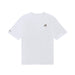 Malbon Bermuda Championship Golf T-Shirt - White 