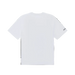 Malbon Bermuda Golf T-Shirt - White Back View