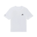 Malbon Bermuda Golf T-Shirt - White 