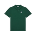 Malbon Fairway Baldwin Golf Polo - Forest 