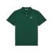 Malbon Fairway Golf Polo - Forest 