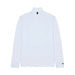 Malbon Flyer Golf Pullover - White Back Detailed 