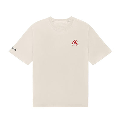 Malbon Bermuda Benchmark Golf T-Shirt