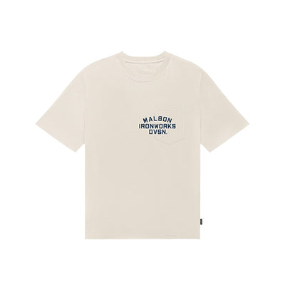 Malbon Vista Ironworks Golf T-Shirt