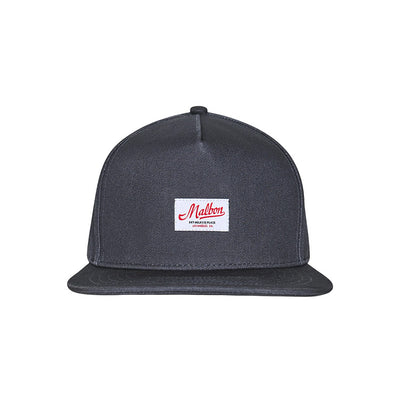 Malbon Benchmark Golf Snapback