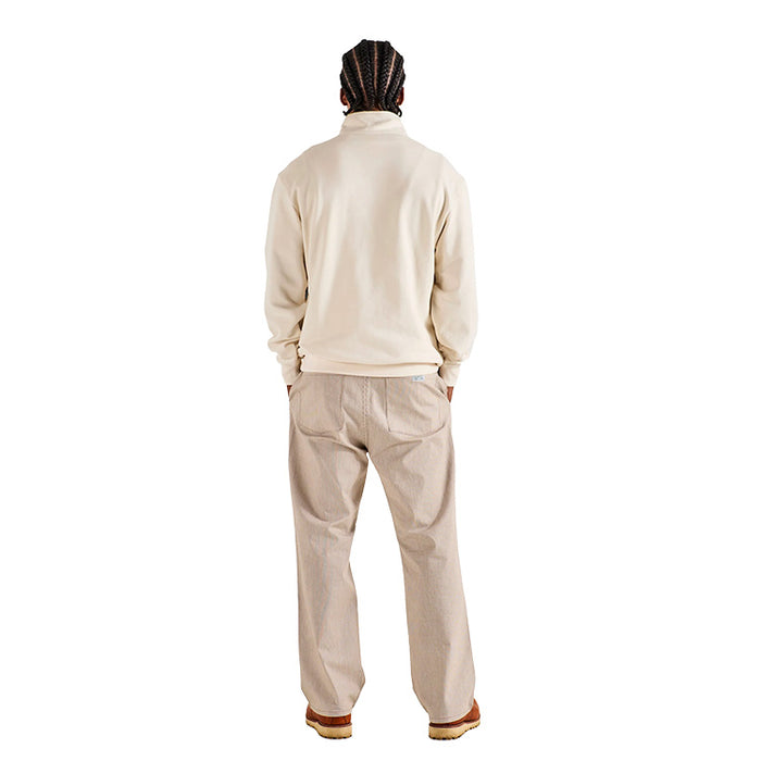 Malbon Collegiate Golf Pullover