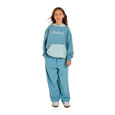 Malbon Junior Cooper Bucket Golf Hoodie