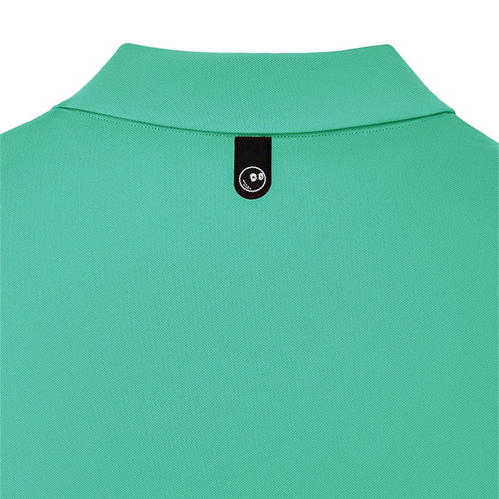 Malbon Fairway Golf Polo