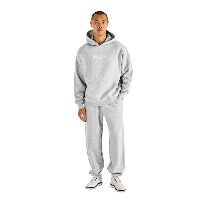 Malbon Fesque Golf Hoodie
